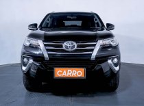 Jual Toyota Fortuner 2019 2.4 VRZ AT di DKI Jakarta