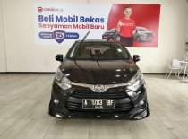 Jual Toyota Agya 2018 TRD Sportivo di Jawa Barat