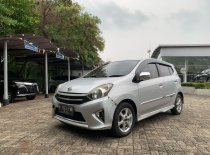 Jual Toyota Agya 2014 1.0L G M/T di DKI Jakarta