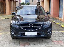 Jual Mazda CX-5 2016 Grand Touring di DKI Jakarta