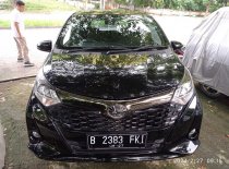 Jual Toyota Calya 2022 G AT di DKI Jakarta