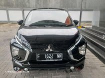 Jual Mitsubishi Xpander 2021 Black Edition AT di DKI Jakarta