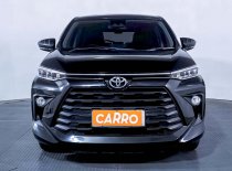 Jual Toyota Avanza 2022 1.5 G CVT TSS di DKI Jakarta