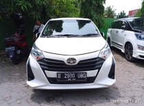 Jual Toyota Calya 2019 E MT di DKI Jakarta