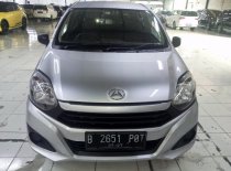 Jual Daihatsu Ayla 2022 1.0L D Plus MT di Banten