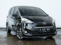 Jual Toyota Sienta 2019 V CVT di Jawa Barat