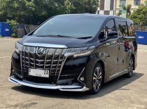 Jual Toyota Alphard 2023 G di DKI Jakarta