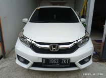 Jual Honda Brio 2021 Satya E di Banten