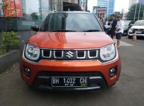 Jual Suzuki Ignis 2020 GX MT di Jawa Barat