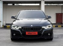 Jual BMW 3 Series 2018 330i M Sport di DKI Jakarta