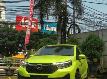Jual Honda Brio 2023 Satya E di Jawa Barat