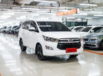 Jual Toyota Kijang Innova 2017 V M/T Diesel di DKI Jakarta