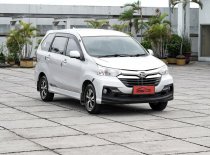 Jual Daihatsu Xenia 2016 1.3 R Deluxe AT di DKI Jakarta