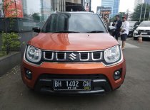 Jual Suzuki Ignis 2020 GX MT di DKI Jakarta