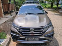 Jual Toyota Rush 2019 TRD Sportivo MT di DKI Jakarta