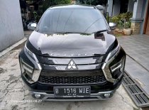 Jual Mitsubishi Xpander 2021 Ultimate A/T di DKI Jakarta
