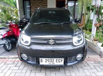Jual Suzuki Ignis 2017 GX MT di Banten