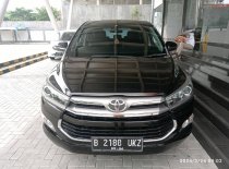 Jual Toyota Kijang Innova 2019 2.4V di DKI Jakarta