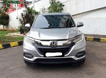Jual Honda HR-V 2018 1.5 Spesical Edition di DKI Jakarta