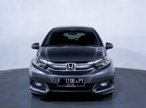 Jual Honda Mobilio 2021 E di Jawa Barat