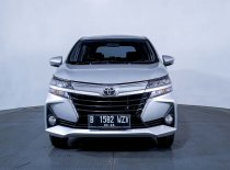 Jual Toyota Avanza 2020 1.3G AT di Banten