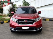 Jual Honda CR-V 2020 1.5L Turbo Prestige di DKI Jakarta