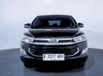 Jual Toyota Kijang Innova 2018 V Luxury A/T Gasoline di Banten