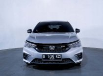 Jual Honda City 2022 Hatchback RS CVT di Banten