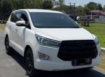 Jual Toyota Kijang Innova 2016 2.5 G di Jawa Tengah