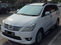 Jual Toyota Kijang Innova 2012 G di Jawa Timur