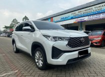 Jual Toyota Kijang Innova Zenix Hybrid 2022 di Banten