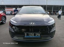 Jual Hyundai Kona 2021 Electric di DKI Jakarta