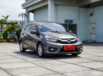 Jual Honda Brio 2018 E Automatic di DKI Jakarta