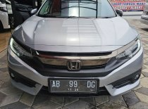 Jual Honda Civic 2016 ES Prestige di Jawa Barat