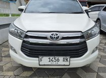 Jual Toyota Kijang Innova 2018 2.4G di Jawa Barat