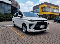 Jual Toyota Avanza 2023 1.3E AT di Banten