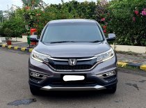 Jual Honda CR-V 2015 2.4 Prestige di DKI Jakarta