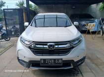 Jual Honda CR-V 2019 1.5L Turbo Prestige di Banten