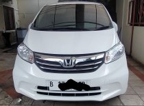 Jual Honda Freed 2013 E di Banten