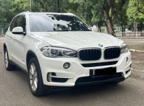 Jual BMW X5 2016 xDrive25d di DKI Jakarta