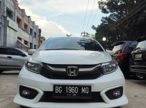 Jual Honda Brio 2020 E CVT di Sumatra Selatan