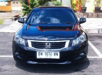 Jual Honda Accord 2010 VTi-L di Riau