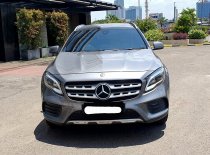 Jual Mercedes-Benz GLA 200 2017 Gasoline di DKI Jakarta