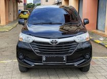 Jual Toyota Avanza 2016 1.3E MT di DKI Jakarta