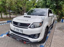 Jual Toyota Fortuner 2014 G 4x4 VNT di Jawa Timur