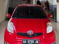 Jual Toyota Yaris 2011 E di Jawa Tengah