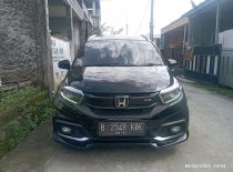 Jual Honda Mobilio 2019 RS CVT di Banten