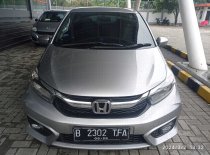Jual Honda Brio 2021 Satya E di Jawa Barat