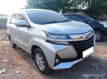 Jual Toyota Avanza 2020 1.3G AT di DKI Jakarta