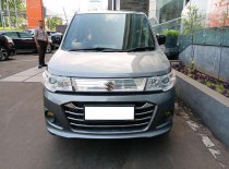 Jual Suzuki Karimun Wagon R 2017 GS di Banten